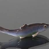 Sild, Bing & Grøndahl figur af fisk