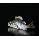 Perch, Bing & Grondahl fish figurine no. 2174