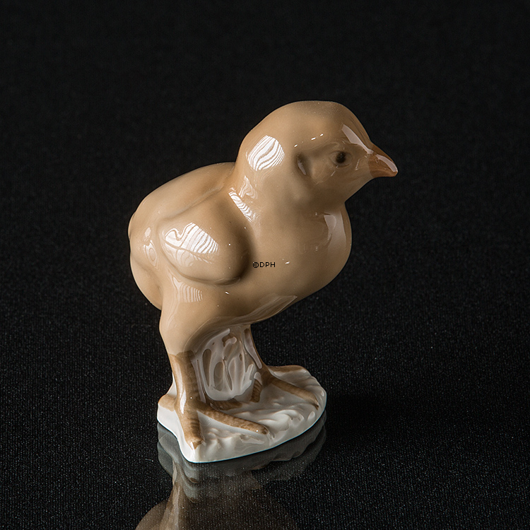 Kylling, Bing & Grøndahl fuglefigur nr. 2194