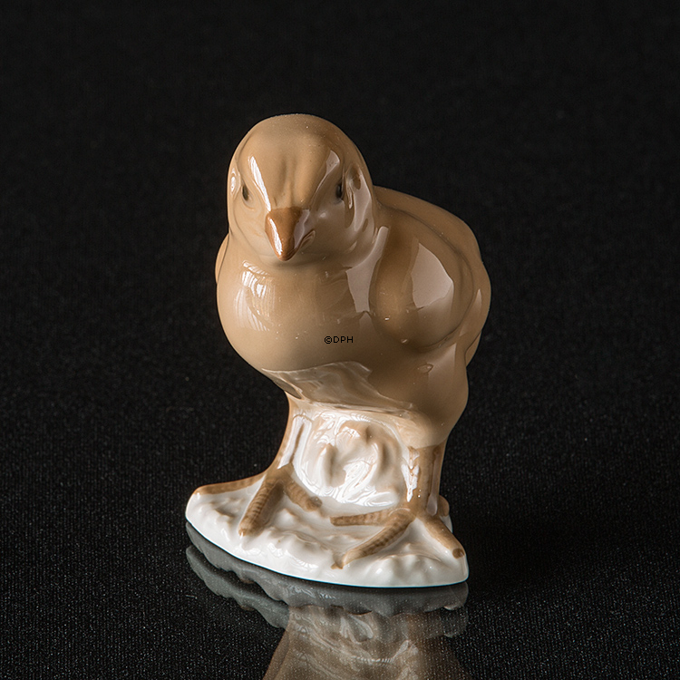 Kylling, Bing & Grøndahl fuglefigur nr. 2194