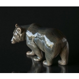 Bear walking, Bing & Grondahl figurine No. 2213
