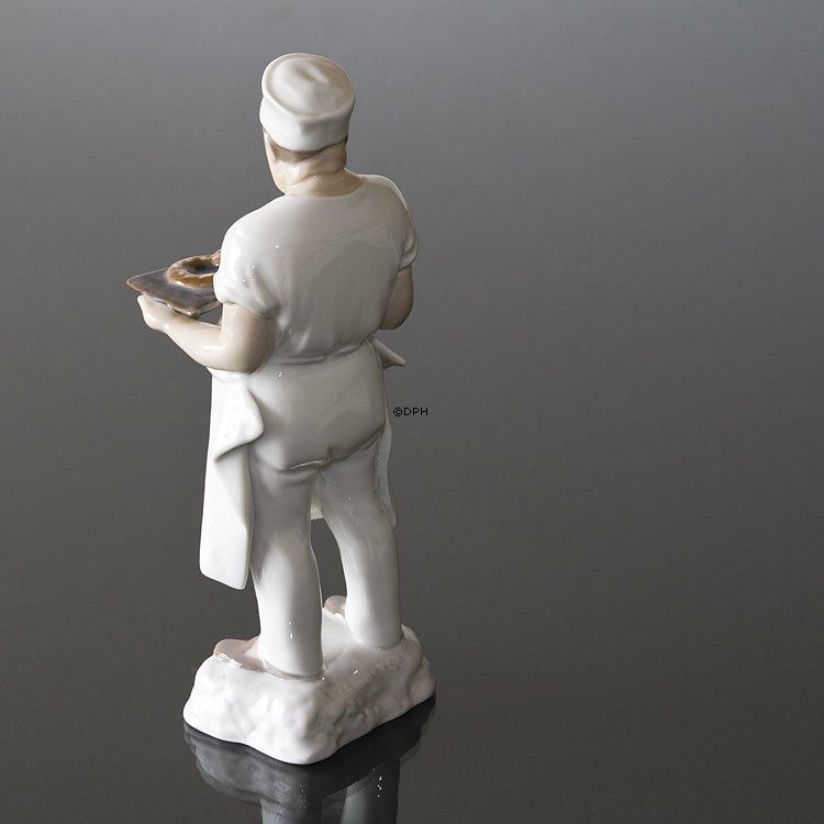 Bager, Bing & Grøndahl figur nr. 2223