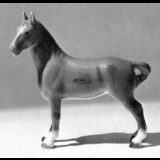 Pferd, Bing & Gröndahl Figur Nr. 2259