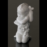 Sea girl, Bing & Grondahl figurine no. 472 or 2267