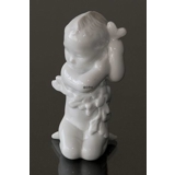 Havpige (serien havbørn), Bing & Grøndahl figur nr. 472 eller 2267