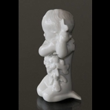Sea girl, Bing & Grondahl figurine no. 472 or 2267