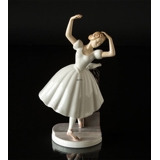 Ballettmädchen, Bing & Gröndahl Figur Nr. 2300