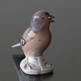 Bogfinke, Bing & Grøndahl fuglefigur nr. 2322