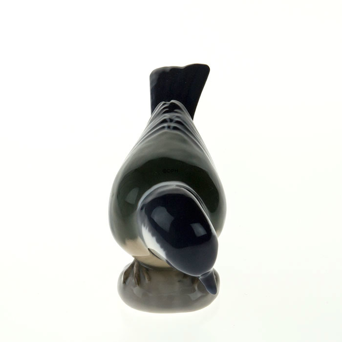 Musvit, Bing & Grøndahl fugle figur nr. 2323