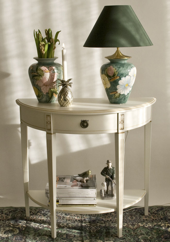 Jæger med hund, Bing & Grøndahl figur nr. 2328