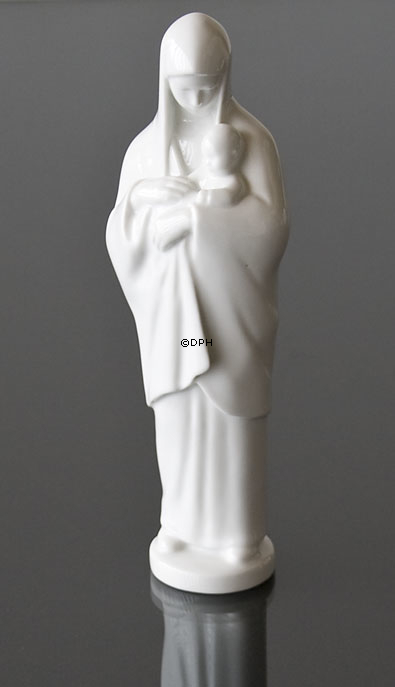 Madonna, Bing & Grøndahl figur nr. 2332