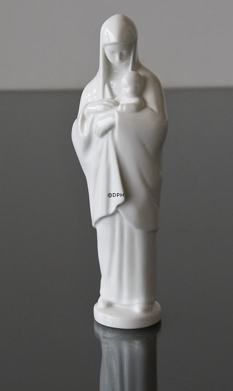 Madonna, Bing & Grøndahl figur nr. 2332
