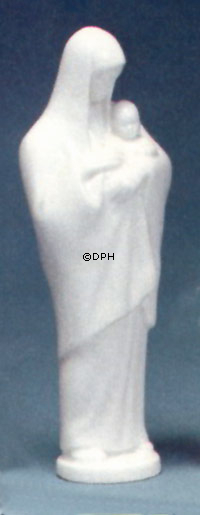 Madonna, Bing & Grøndahl figur nr. 2332