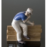 Carpenter, Bing & Grondahl figurine no. 2339