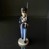 Guardsman, Bing & Grondahl figurine no. 2342