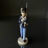 Garder, Bing & Grøndahl figur nr. 2342