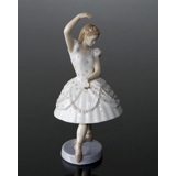 Columbine, Bing & Grøndahl figur nr. 488 eller 2355