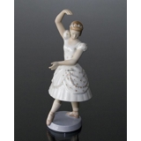 Columbine, Bing & Grøndahl figur nr. 488 eller 2355