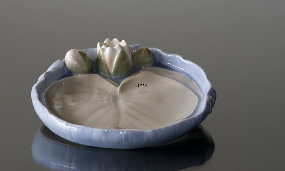 Skål med Åkande Bing & Grøndahl nr. 2360