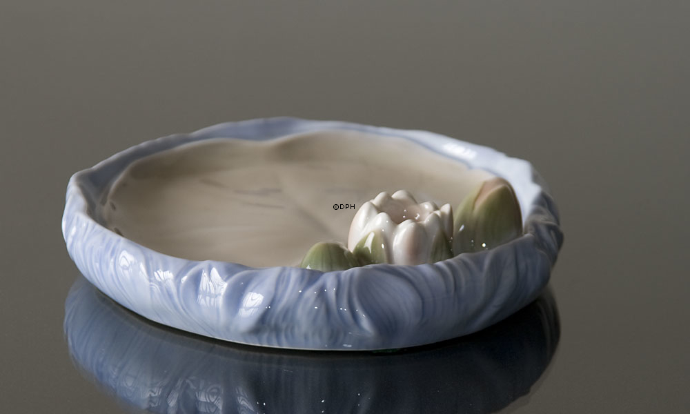 Skål med Åkande Bing & Grøndahl nr. 2360