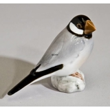 Finch, Bing & Grondahl bird figurine no. 2362