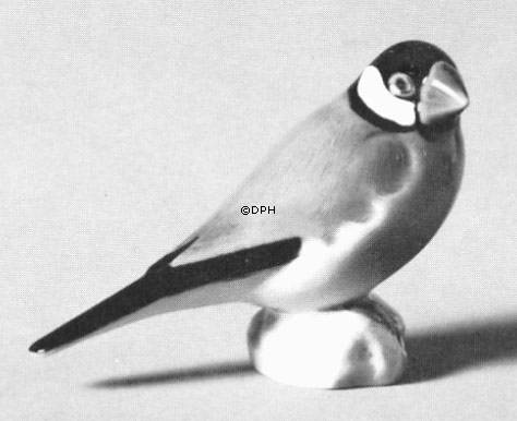 Finke, Bing & Grøndahl figur af fugl nr. 2362