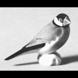 Finch, Bing & Grondahl bird figurine no. 2362