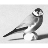 Finch, Bing & Grondahl bird figurine no. 2362