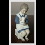 Cathrine, Bing & Grondahl figurine no. 2392