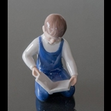 Jacob, Bing & Grondahl figurine no. 2393