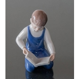 Jacob, Bing & Grondahl figurine no. 2393