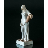 Rebekka , Odd Fellow, Bing & grondahl figurine no. 2455