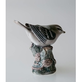 Goldcrest, Bing & Grondahl bird figurine no. 2458