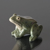 Frog, Bing & Grondahl figurine no. 2467