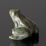 Frog, Bing & Grondahl figurine no. 2467