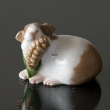 Guineapig 10cm, Bing & Grondahl figurine No. 2480