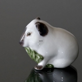 Guineapig, Bing & Grondahl figurine no. 2489