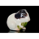 Marsvin, Bing & Grøndahl figur nr. 2499