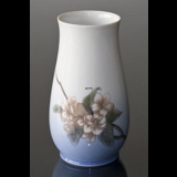 Vase med blomstergren, Bing & Grondahl nr. 250-5210