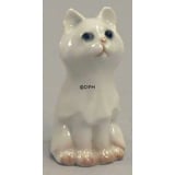 Cat, Bing & Grondahl figurine no. 527 or 2527