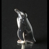 Little Penguin standing, Bing & Grondahl bird figurine no. 2557