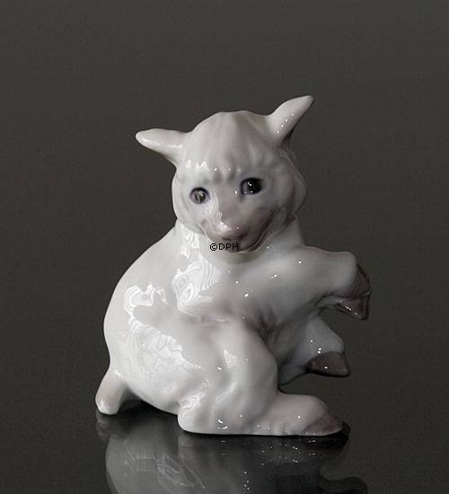 Lam, Bing & Grøndahl figur nr. 559 eller 2559