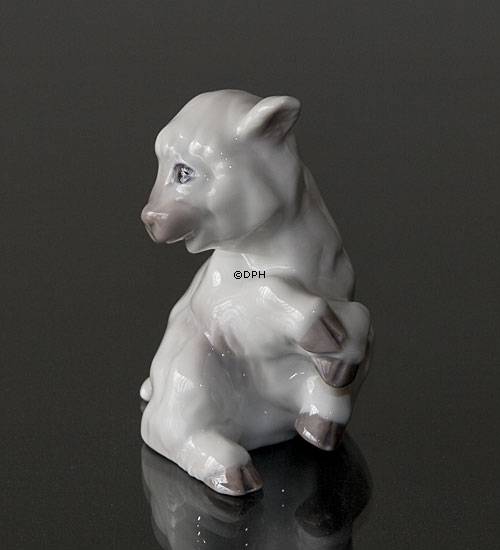 Lam, Bing & Grøndahl figur nr. 559 eller 2559