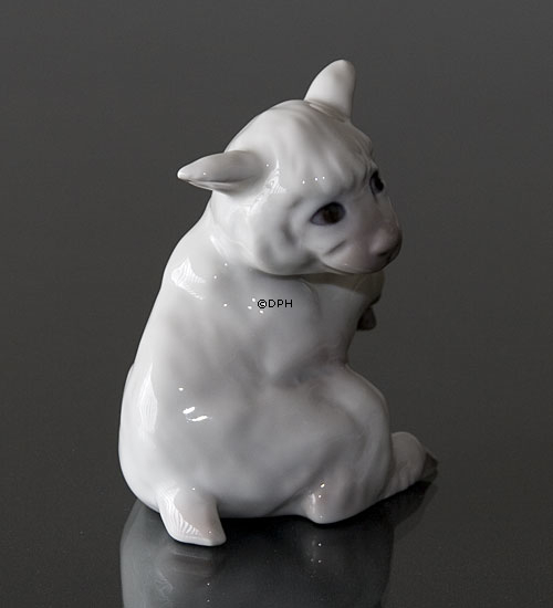 Lam, Bing & Grøndahl figur nr. 559 eller 2559