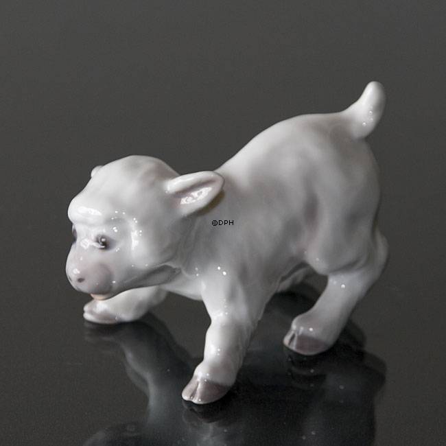 Lam, Bing & Grøndahl figur nr. 562 eller 2562