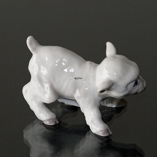 Lam, Bing & Grøndahl figur nr. 562 eller 2562