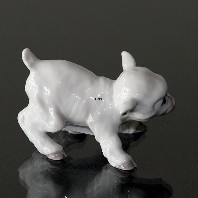 Lam, Bing & Grøndahl figur nr. 562 eller 2562