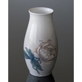 Vase with Willow Leaf, Bing & Grondahl No. 342-5249