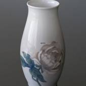Vase med blomst, Bing & Grøndahl nr. 342-5249