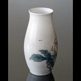 Vase with Willow Leaf, Bing & Grondahl No. 342-5249